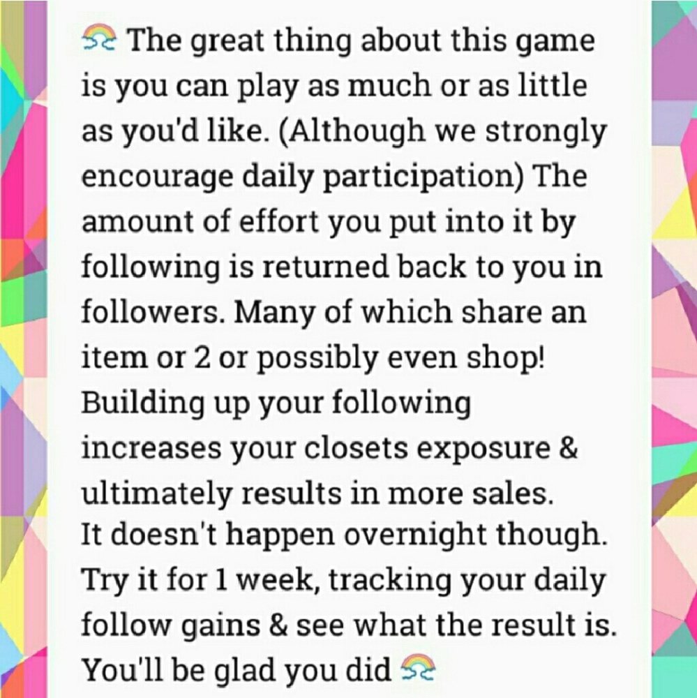 WANT MORE FOLLOWERS? GO TO @GAINFOLLOWERS - Picture 4 of 5